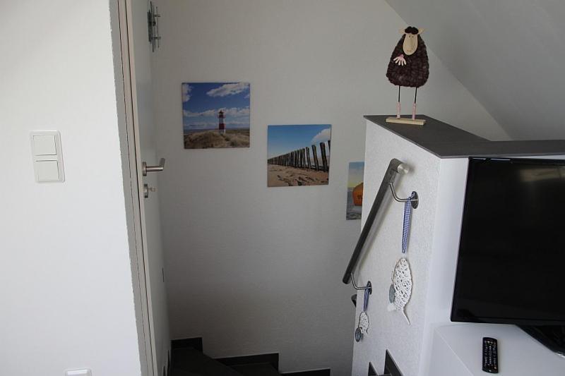 Muehlengruss Daire Greetsiel Dış mekan fotoğraf