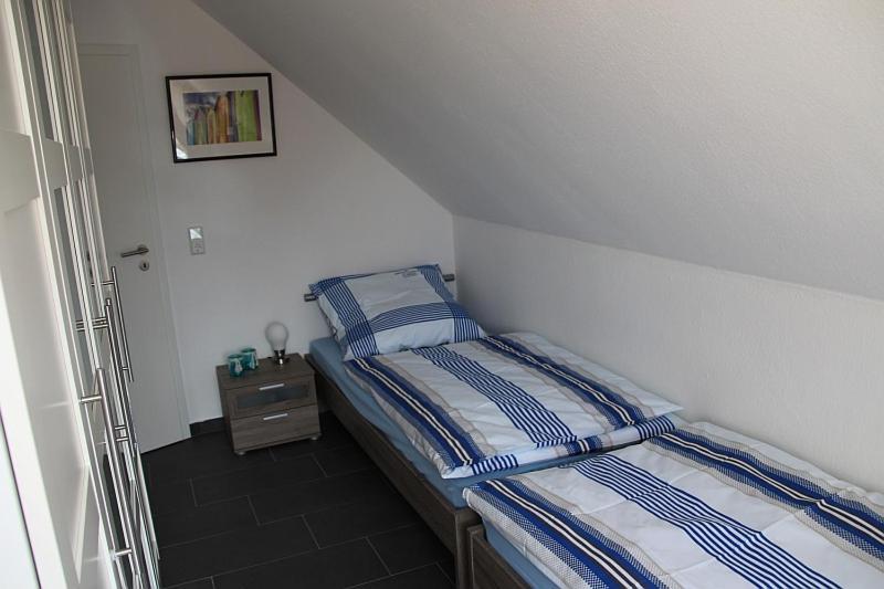 Muehlengruss Daire Greetsiel Dış mekan fotoğraf